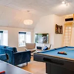 Villavilla 528 - Sondervig, Vestjylland * Ringkøbing