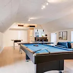 Villavilla 528 - Sondervig, Vestjylland *