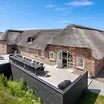 Villavilla 528 - Sondervig, Vestjylland * Ringkøbing