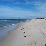 Villavilla 528 - Sondervig, Vestjylland Hébergement de vacances *