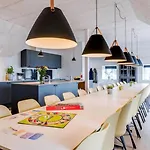 Hébergement de vacances Villavilla 528 - Sondervig, Vestjylland *