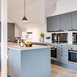 Сasa de vacaciones Villavilla 528 - Sondervig, Vestjylland Ringkøbing