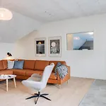 Hébergement de vacances Villavilla 528 - Sondervig, Vestjylland Ringkøbing