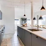 Villavilla 528 - Sondervig, Vestjylland Hébergement de vacances *
