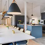 Villavilla 528 - Sondervig, Vestjylland * Ringkøbing