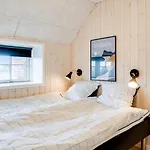 Hébergement de vacances Villavilla 528 - Sondervig, Vestjylland Ringkøbing