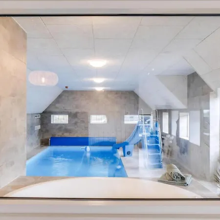 Villavilla 528 - Sondervig, Vestjylland Casa vacanze *