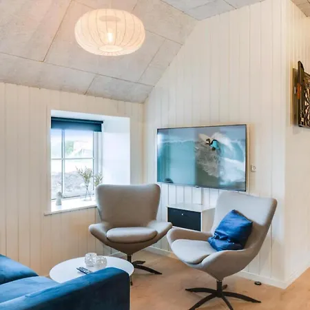Casa vacanze Villavilla 528 - Sondervig, Vestjylland Ringkøbing