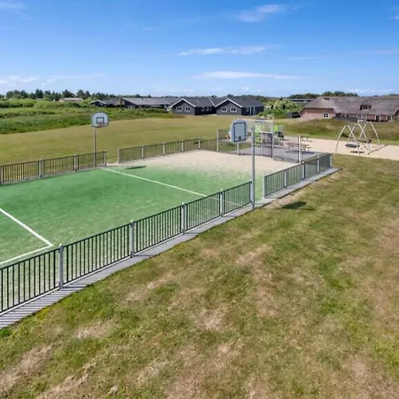 Villavilla 528 - Sondervig, Vestjylland