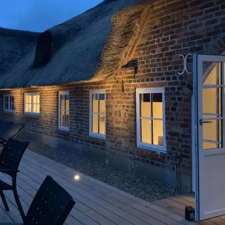 펜션 Villavilla 528 - Sondervig, Vestjylland *