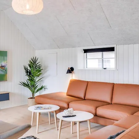 Villavilla 528 - Sondervig, Vestjylland