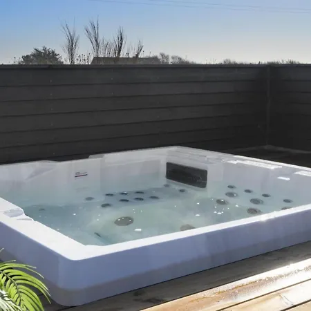 Villavilla 528 - Sondervig, Vestjylland Ringkøbing