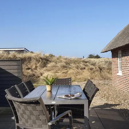 Villavilla 528 - Sondervig, Vestjylland