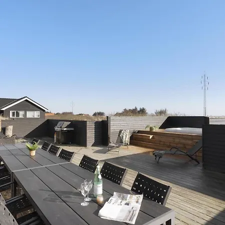 Villavilla #528 - Søndervig, Vestjylland Ringkøbing