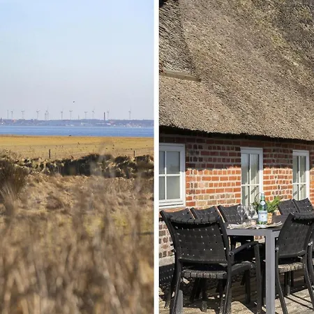 펜션 Villavilla 528 - Sondervig, Vestjylland *