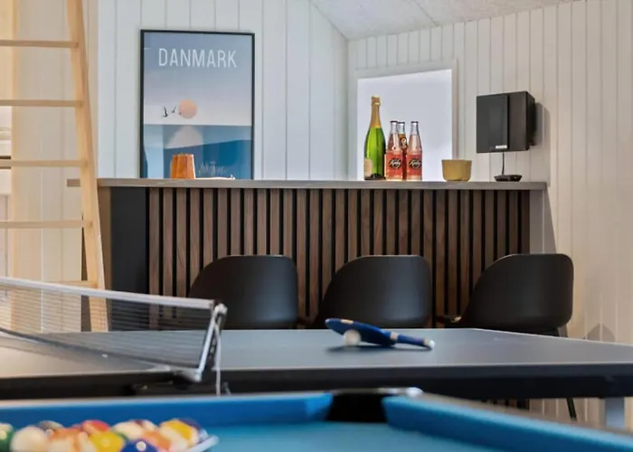 Casa vacanze Villavilla 528 - Sondervig, Vestjylland