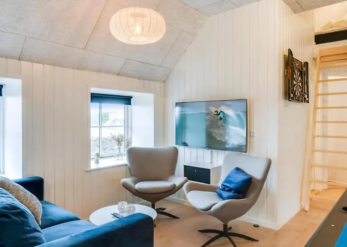 Casa vacanze Villavilla 528 - Sondervig, Vestjylland Ringkøbing