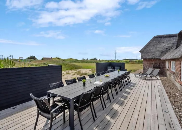 Villavilla 528 - Sondervig, Vestjylland