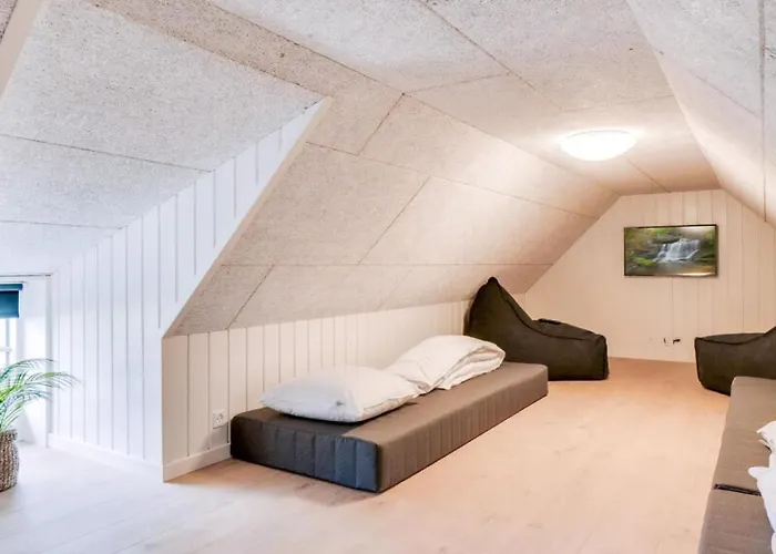 Villavilla 528 - Sondervig, Vestjylland Casa vacanze