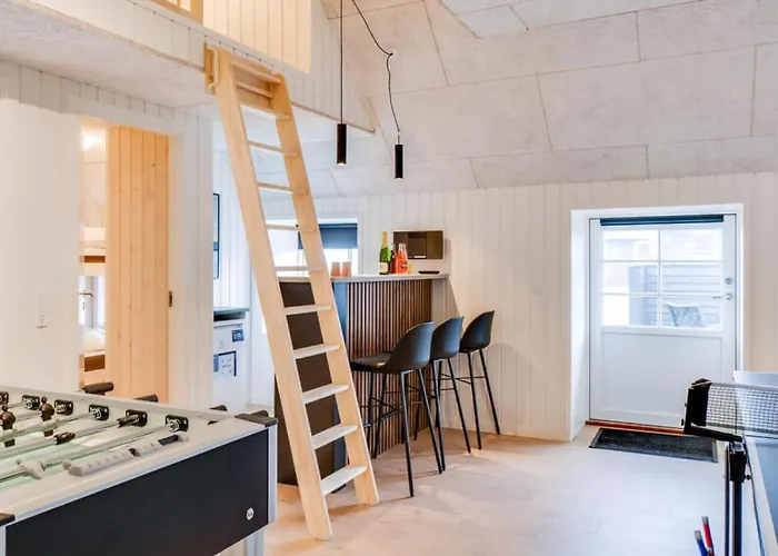 Villavilla 528 - Sondervig, Vestjylland