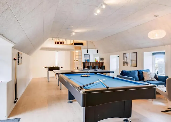 Villavilla 528 - Sondervig, Vestjylland *