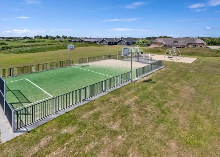 Villavilla 528 - Sondervig, Vestjylland