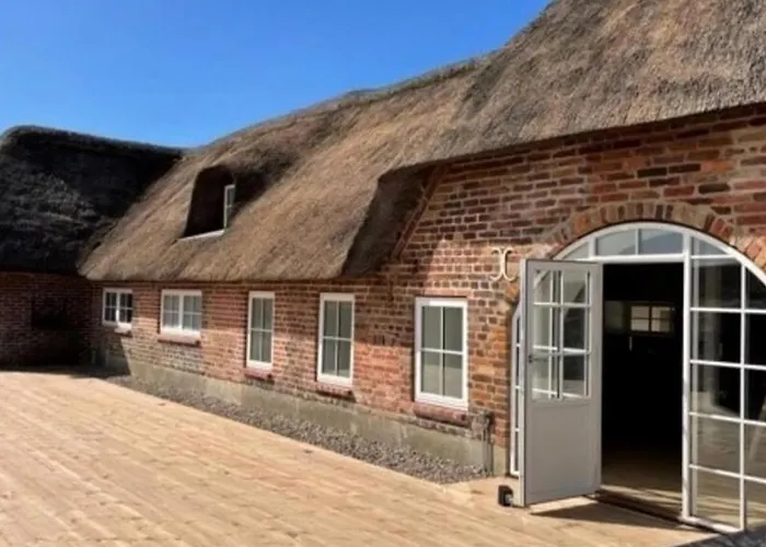 Villavilla 528 - Sondervig, Vestjylland Ringkøbing