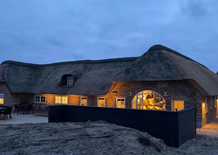 Villavilla 528 - Sondervig, Vestjylland Сasa de vacaciones *