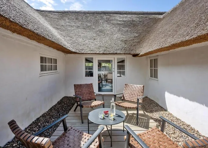 Villavilla 528 - Sondervig, Vestjylland *