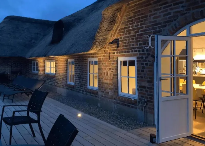 Casa vacanze Villavilla 528 - Sondervig, Vestjylland *