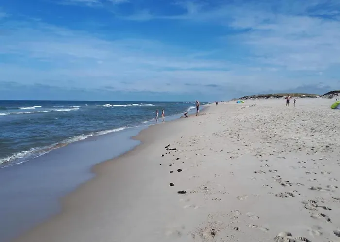 Villavilla 528 - Sondervig, Vestjylland Casa vacanze *