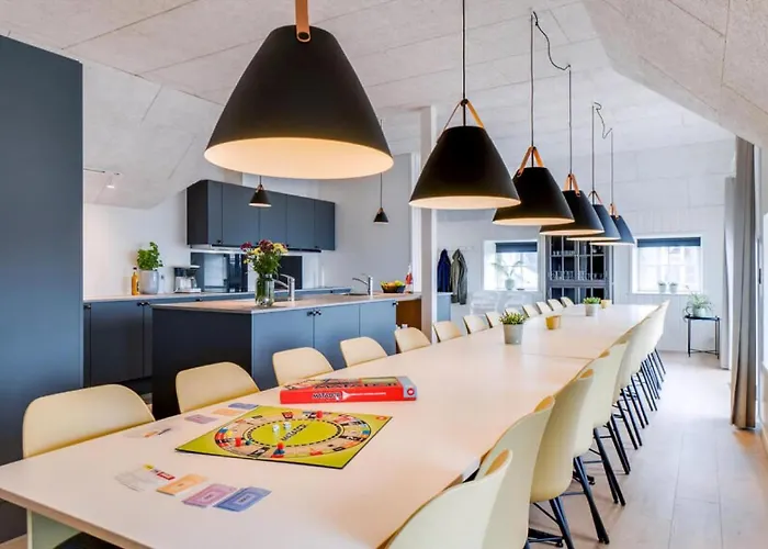 Casa vacanze Villavilla 528 - Sondervig, Vestjylland *