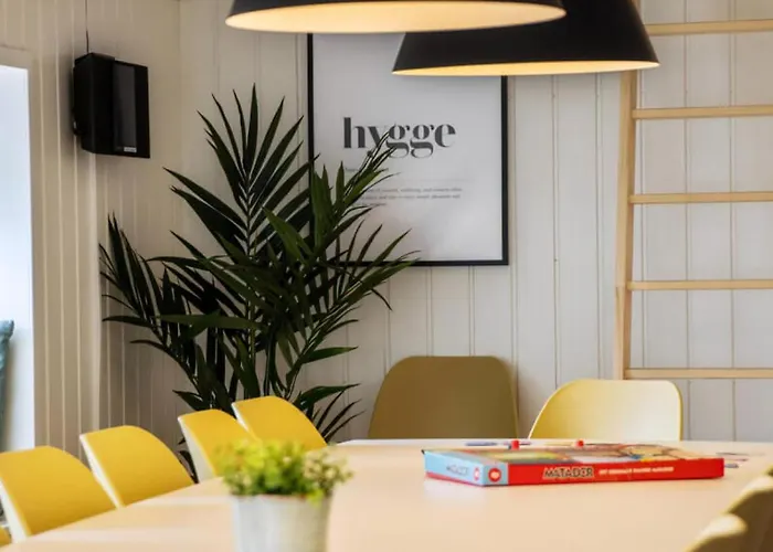 Villavilla 528 - Sondervig, Vestjylland Ringkøbing