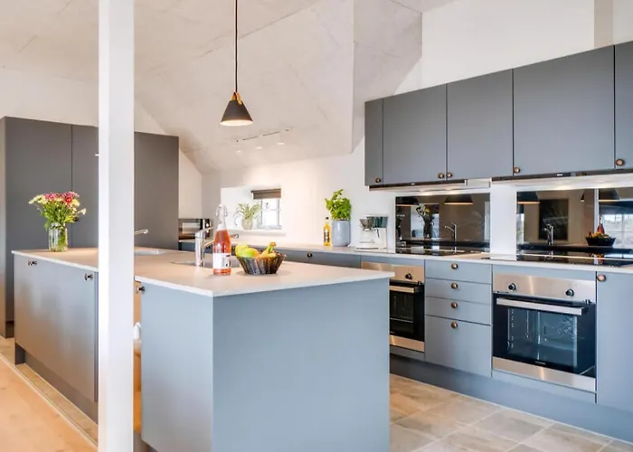 Casa vacanze Villavilla 528 - Sondervig, Vestjylland Ringkøbing