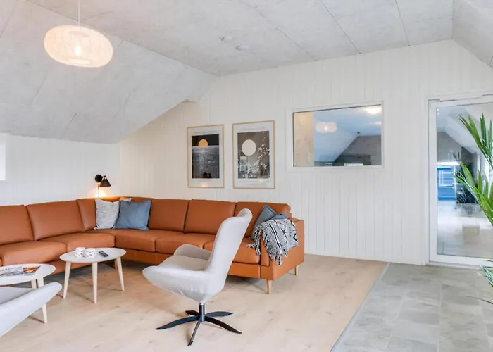 Casa vacanze Villavilla 528 - Sondervig, Vestjylland Ringkøbing