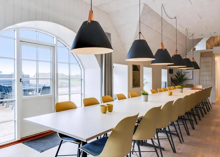 Villavilla 528 - Sondervig, Vestjylland * Ringkøbing