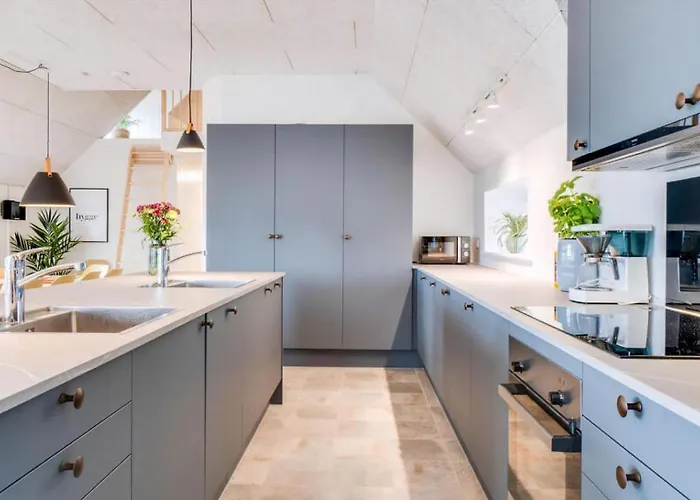 Villavilla 528 - Sondervig, Vestjylland *