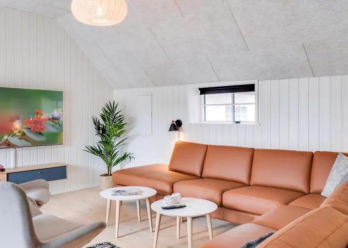 Villavilla 528 - Sondervig, Vestjylland