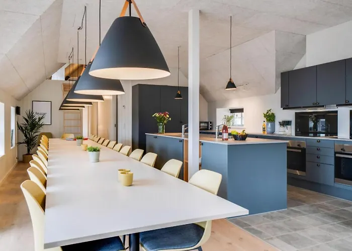 Villavilla 528 - Sondervig, Vestjylland * Ringkøbing