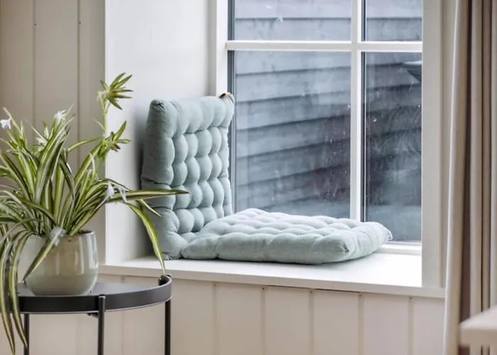 Villavilla 528 - Sondervig, Vestjylland * Ringkøbing