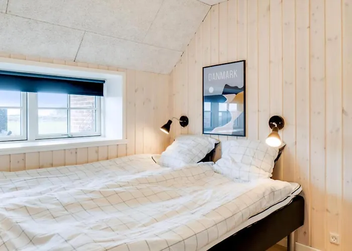 Casa vacanze Villavilla 528 - Sondervig, Vestjylland Ringkøbing